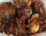 Foto langkah ke 7 dari resep Iga Bakar.