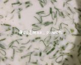 Foto langkah ke 1 dari resep Cimol anti meledak.