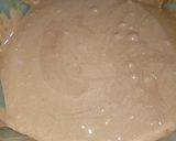 Foto langkah ke 2 dari resep Brownis chocolatos.
