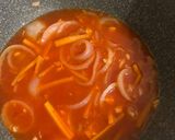 Foto langkah ke 6 dari resep Gurame Asam Manis (Air Fryer).
