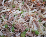 Foto del paso 2 de la receta: Cacerola de res y col🍖🍲