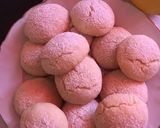 Foto del passaggio 3 della ricetta Dolcetti a limone