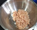 Foto langkah ke 3 dari resep 184. Siomay Saus Kacang.