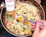 Paneer Makhani Biryani recipe step 13 photo