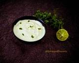 Tahini Sauce recipe step 3 photo