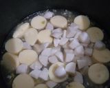 Foto langkah ke 2 dari resep Sup Tofu.