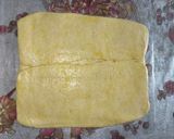 Foto langkah ke 6 dari resep Bolen Pisang.