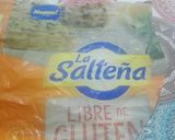 Foto del paso 1 de la receta: Tarta de cebolla y queso al vino blanco (apto para celíacos)
