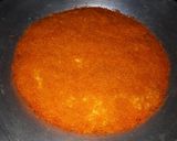 صورة لخطوة 2 من وصفة كنافة سهلة وسريعة ولذاذة 😋على الطباخ