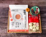 經典瓜仔肉燥【素肉】的食譜步驟1照片
