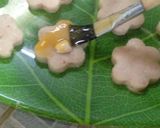 Foto langkah ke 3 dari resep Cookies kacang.