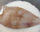 Foto del paso 2 de la receta Gallo a la Molinera