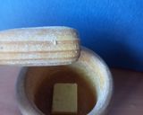 Foto del paso 3 de la receta: 48. Lomo con salsa de mostaza y pasas