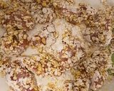 Foto del paso 2 de la receta: Deditos de pollo crujiente... nunca más los comprados!!!