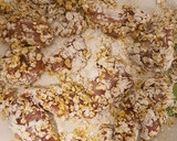 Foto del paso 2 de la receta: Deditos de pollo crujiente... nunca más los comprados!!!