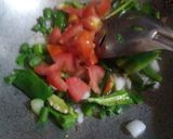 વેજીટેબલ પુલાવ (Vegetable Pulao Recipe In Gujarati) રેસીપી સ્ટેપ2ફોટો