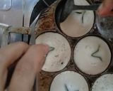 Foto langkah ke 11 dari resep Apam panggang teflon.