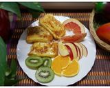 Hình bước làm 1 của món What I Eat In A Day - 7 #dailyfood