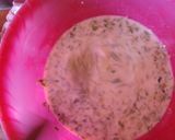 Foto del paso 2 de la receta: Lampreado de berenjena !