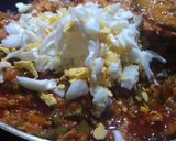 Foto del paso 6 de la receta Pepitos de pisto