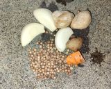 Foto langkah ke 1 dari resep Peyek kacang hijau.