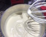 Foto del paso 2 de la receta: Bizcochuelo genoise