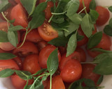 Foto del paso 2 de la receta: Ensalada caprese