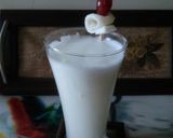 A picture of step 4 of Cool Tender Coconut Drink.