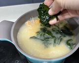 Foto langkah ke 5 dari resep Soup Tulang Salmon ala Mama Asi / yLoVeA.