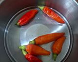 Foto langkah ke 2 dari resep Semur Daging Sapi (1 kg) Manis Gurih Kaya Rempah.