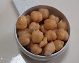 Foto del paso 3 de la receta: Garbanzos con verduras