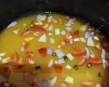 तड़का दाल (tadka dal recipe in Hindi) रेसिपी चरण 1 फोटो