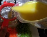 Foto langkah ke 2 dari resep Telur Kukus lembut.