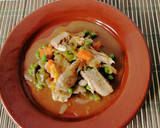 Foto del paso 9 de la receta: Heura guisada