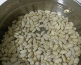 Foto del paso 1 de la receta: Fabada asturiana