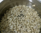 Foto del paso 1 de la receta: Fabada asturiana