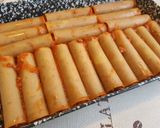 Bolognai raguval töltött cannelloni recept fázis 14 fotója