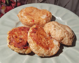 Foto del paso 4 de la receta: Bombas de papa de carne picada