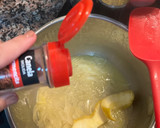 Foto del paso 6 de la receta: Cebolla caramelizada con naranja a fuego lento (sin azúcar)