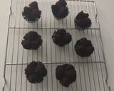 Cara Membuat Brownies Kukus Tepung Beras Gluten Free Eggless No Mixer 7