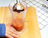 Foto langkah ke 2 dari resep Sambal Jamur Gurih Pedas Mantap | Kaya Protein Nabati.