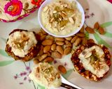 A picture of step 6 of Gur Ki Kheer.