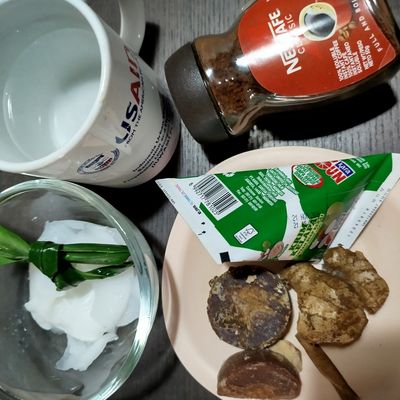 Langkah 1