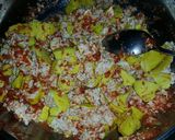 Foto langkah ke 6 dari resep Plecing Tahu Penyet (Menu Diet Minyak).