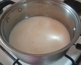 Foto del paso 2 de la receta: Pan caserito sin manteca