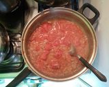 Foto del paso 2 de la receta: Salsa de atún para acompañar pasta o arroz 🐟💙🙌