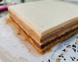 Foto del paso 4 de la receta: Tarta de tres chocolates!!!