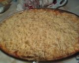 Szaftos lasagne recept fázis 8 fotója