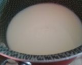 Foto del paso 3 de la receta: Rosca trenzada de Pascuas rellena de crema y nuez