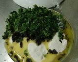 A picture of step 1 of Italian Sandwich.